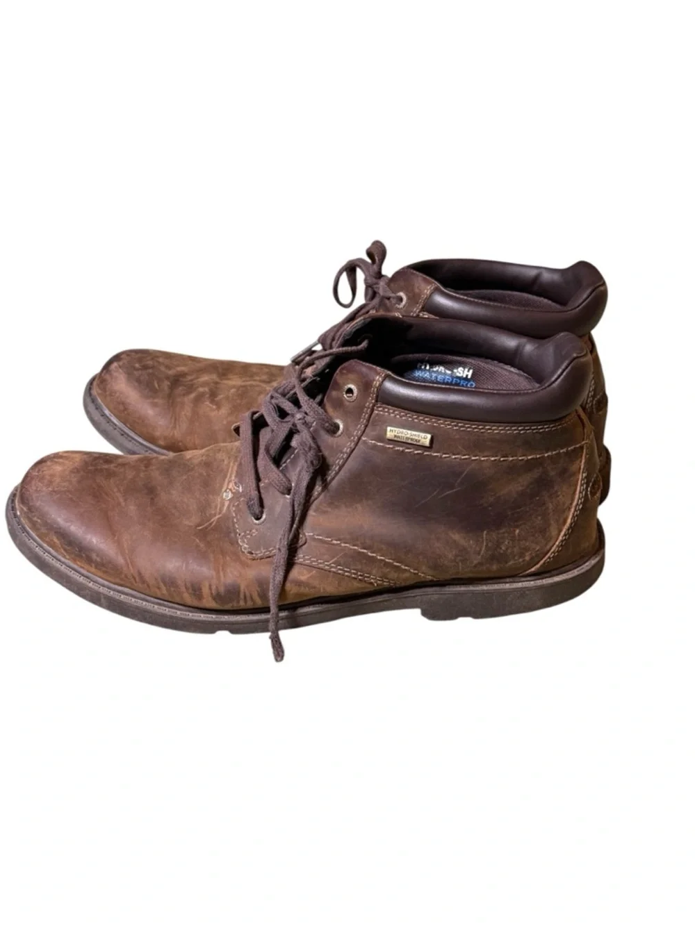 Rockport all orders